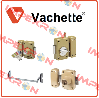 UA5901  Vachette