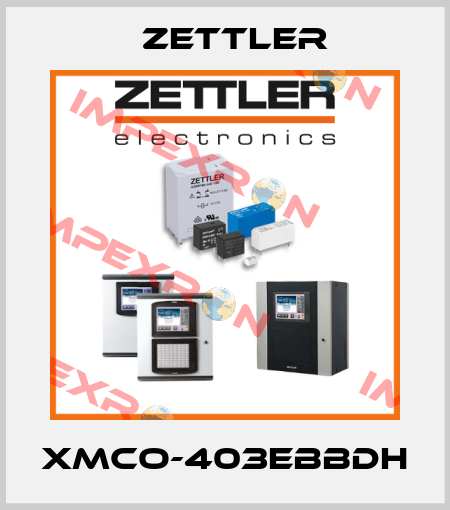 XMCO-403EBBDH Zettler