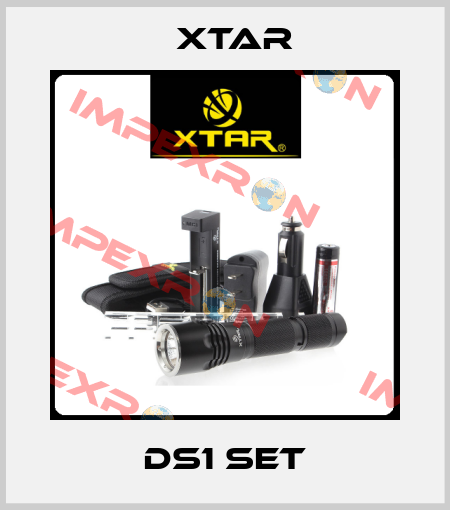 DS1 SET XTAR