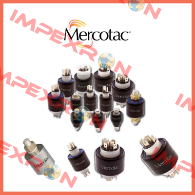 current collector for LM02-02050-00 Mercotac