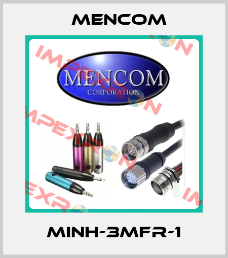 MINH-3MFR-1 MENCOM