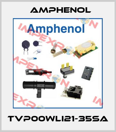 TVP00WLI21-35SA Amphenol