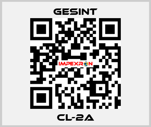 CL-2A Gesint