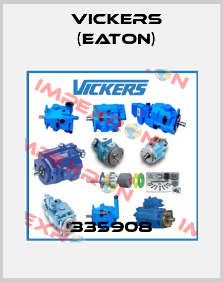 335908 Vickers (Eaton)