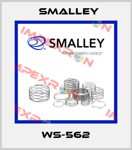 WS-562 SMALLEY