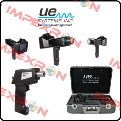 ULTRAPROBE 100KT  UE Systems