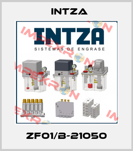 ZF01/B-21050 Intza