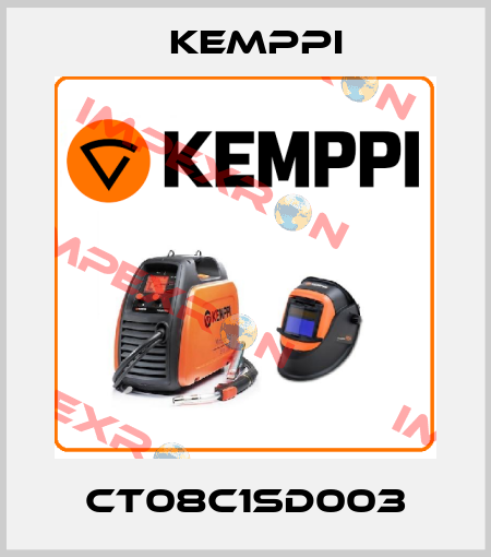 CT08C1SD003 Kemppi