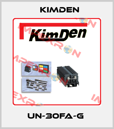 UN-30FA-G  Kimden