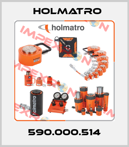 590.000.514 Holmatro