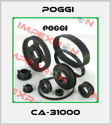 CA-31000 Poggi