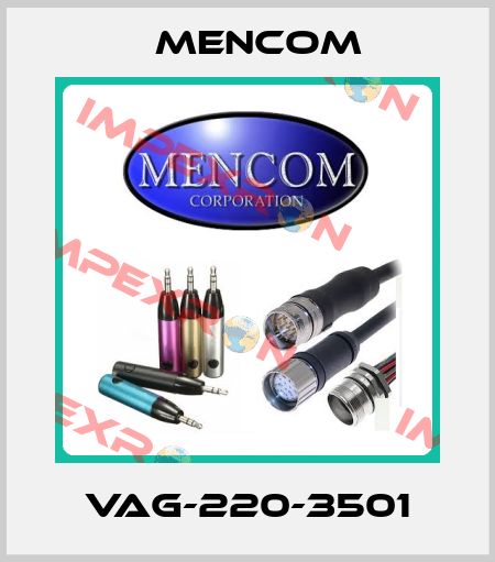 VAG-220-3501 MENCOM