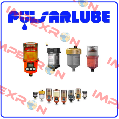 A214-1/6 1S#2 OD 1/4 PULSARLUBE