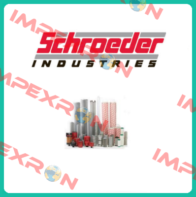 54000231 Schroeder Industries