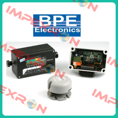 Q-BPE BPE Electronics (Dana Brevini Group)