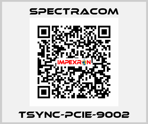TSYNC-PCIE-9002 SPECTRACOM