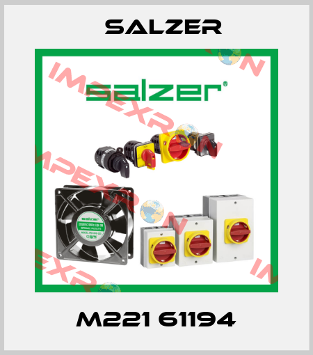 M221 61194 Salzer