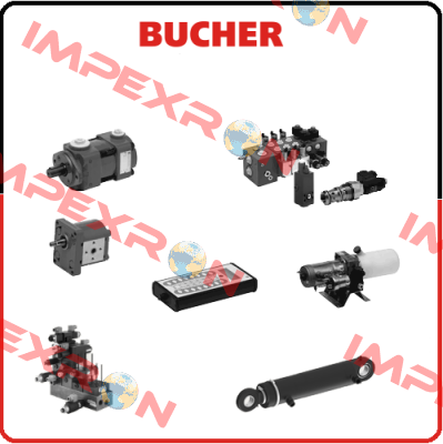 AP100/6.5 D 849-P 200101744202 Bucher