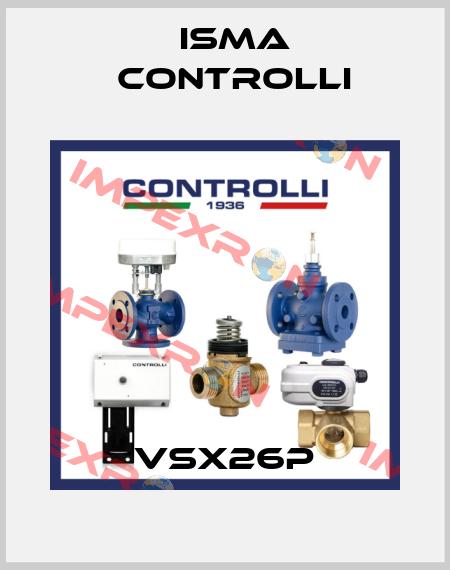 VSX26P iSMA CONTROLLI