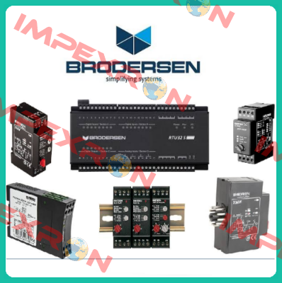 DL-256MB-RL Brodersen