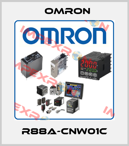 R88A-CNW01C Omron