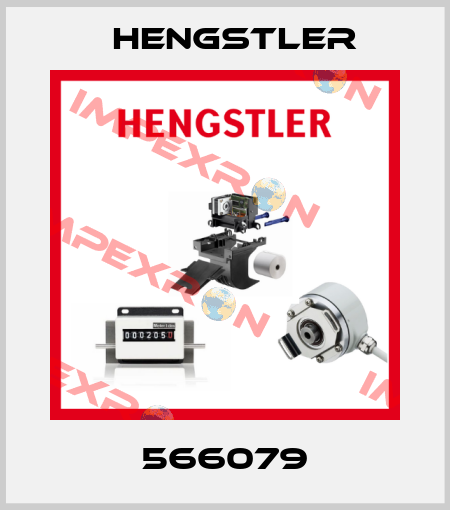 566079 Hengstler