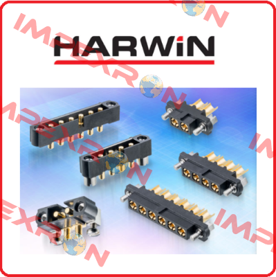 M80-4C11042FC Harwin