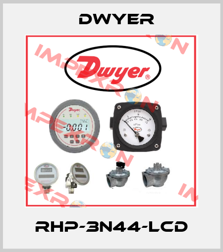 RHP-3N44-LCD Dwyer