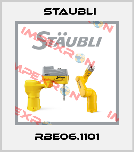 RBE06.1101 Staubli
