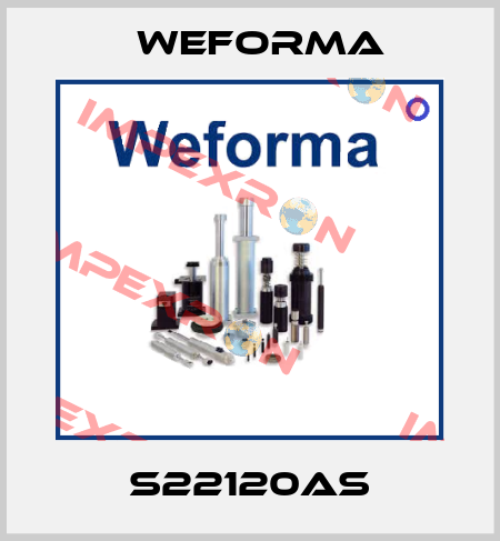 S22120AS Weforma