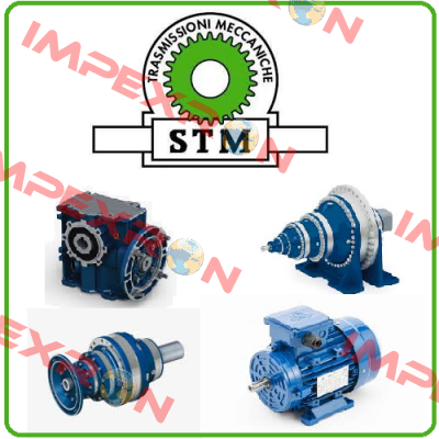 RMI 63 P M6 Stm