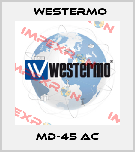 MD-45 AC Westermo