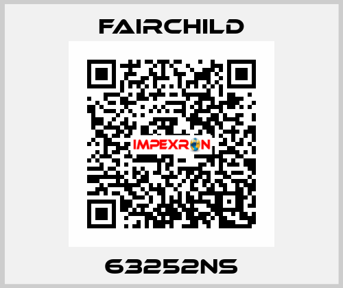63252NS Fairchild