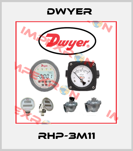 RHP-3M11 Dwyer