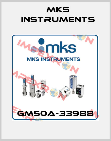 GM50A-33988 MKS INSTRUMENTS