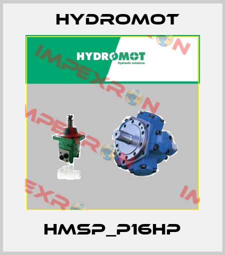 HMSP_P16HP Hydromot