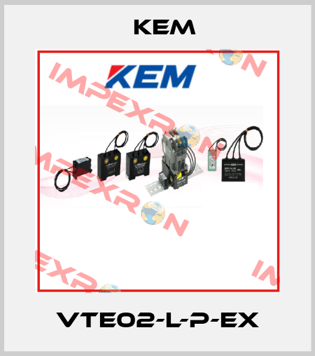 VTE02-L-P-EX KEM