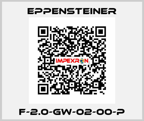 F-2.0-GW-02-00-P Eppensteiner