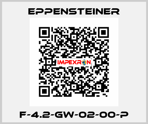 F-4.2-GW-02-00-P Eppensteiner