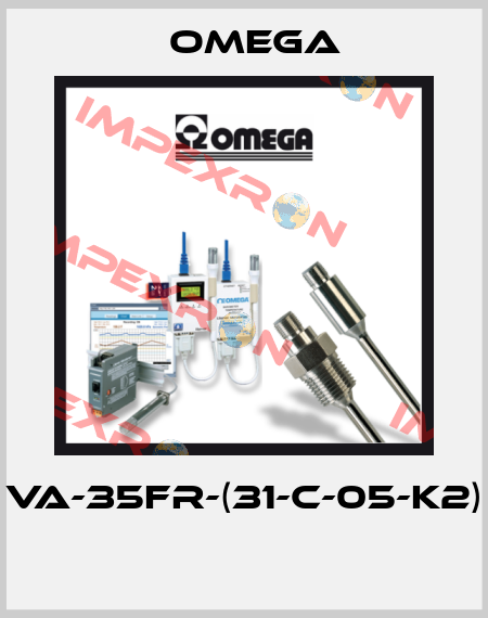 VA-35FR-(31-C-05-K2)  Omega