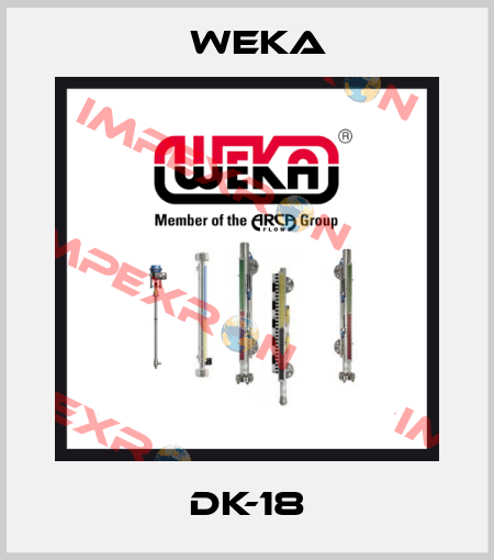 DK-18 Weka