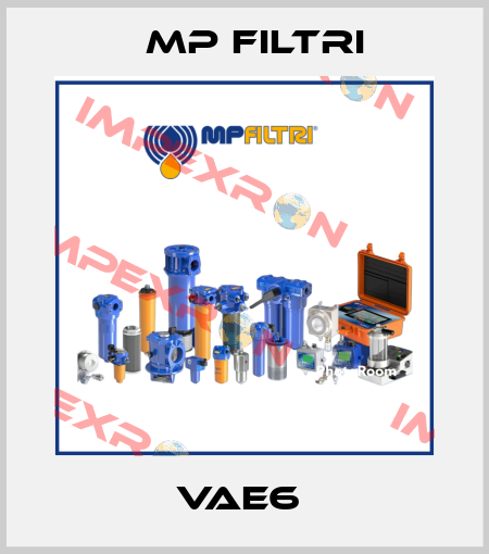 VAE6  MP Filtri