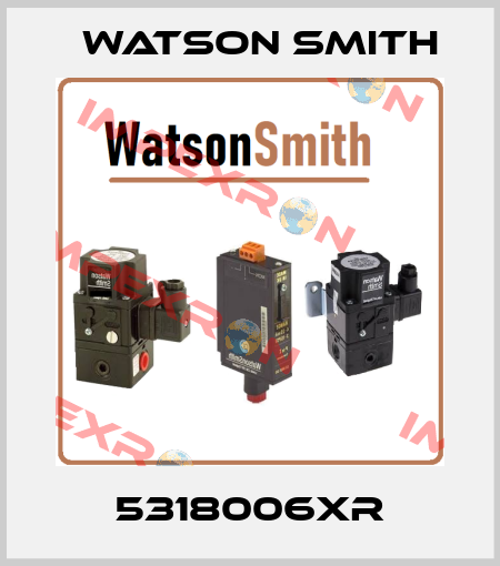 5318006XR Watson Smith