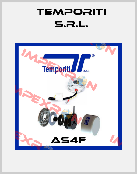 AS4F Temporiti s.r.l.