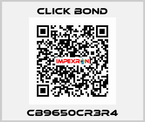 CB9650CR3R4 Click Bond