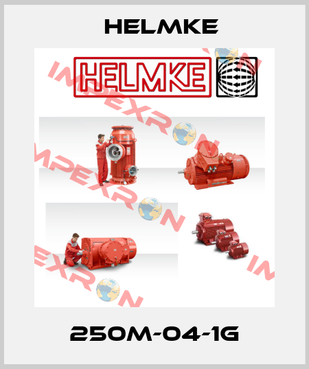 250M-04-1G Helmke