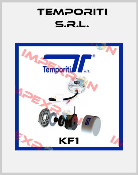 KF1 Temporiti s.r.l.