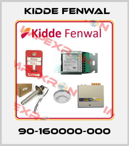 90-160000-000 Kidde Fenwal