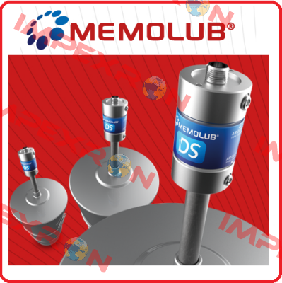 HPS-240-24V Memolub