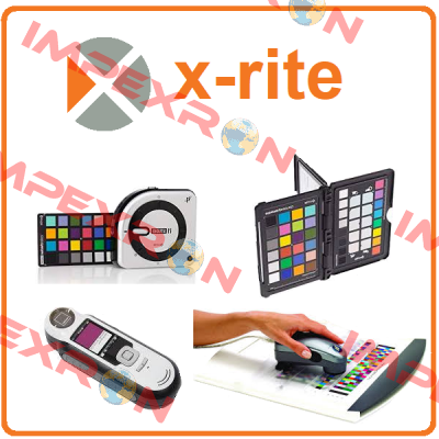 SP62-41-04-KIT X-Rite